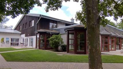 Bauernhof für 2 Personen, mit Garten und Ausblick sowie Terrasse in Rheinland-Pfalz