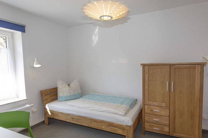 Ferienhaus für 7 Personen in Dreschvitz - 2