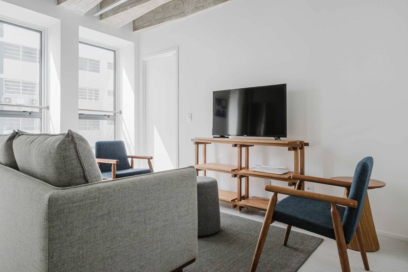 Appartamento intero, Eugenio Exclusive   Stylish 1 Br in Sao Paulo in Bela Vista, San Paolo (Brasile)