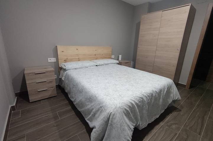 Gîte pour 5 personnes dans Hecho - 3