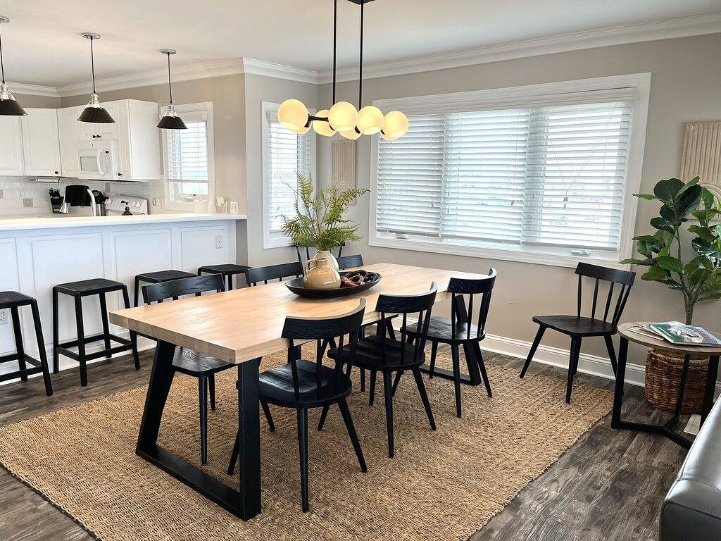 Oceanfront Luxury Awaits – “The Coconut” at 1238 New River Inlet Road in North Topsail Beach, Camp Lejeune