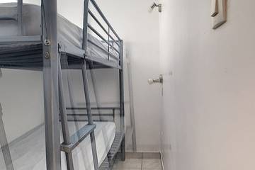 Appartement De Vacances pour 4 Personnes dans Saint-Nazaire, Région de Saint-Nazaire, Photo 1