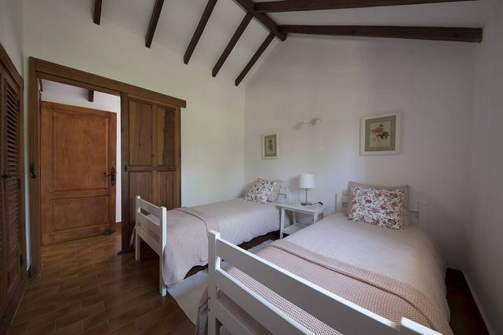La Casita de los Orovales in Los Rechazos, Puerto de la Cruz