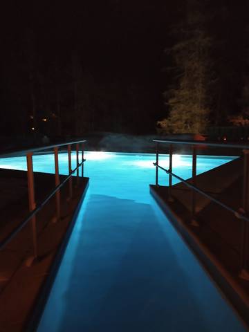 Appartement De Vacances pour 5 Personnes dans Vars, Région de Briançon, Photo 2