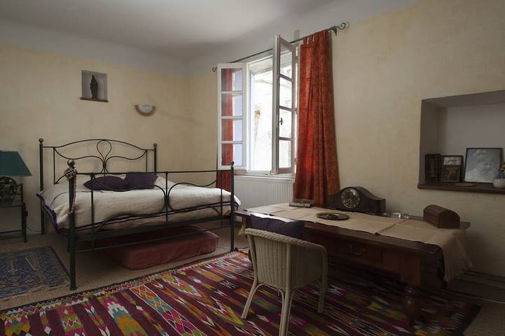 Location de vacances pour 12 personnes, avec terrasse à Bidon - 2