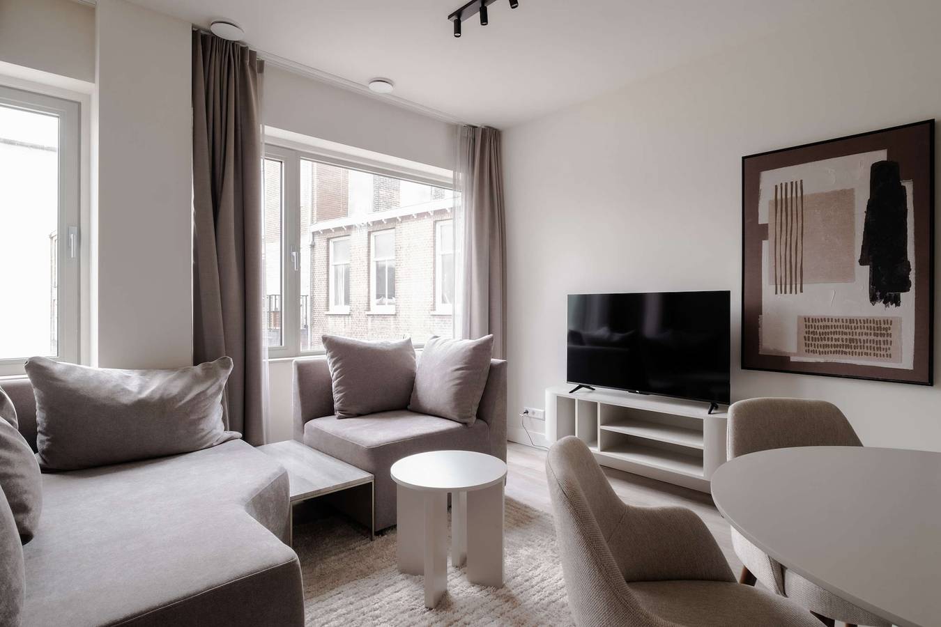 Appartamento intero, Modern 2Br Apartment in Rotterdam Centre in Rotterdam, Olanda Meridionale