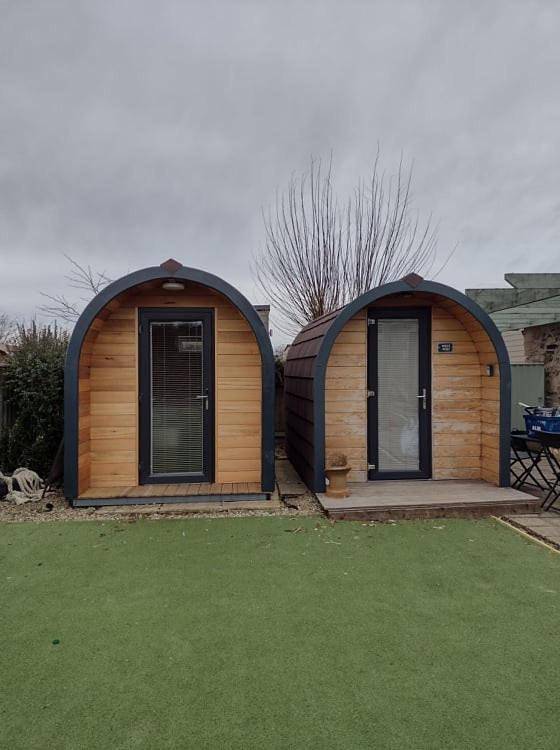 Budget Single Room in Northumberland