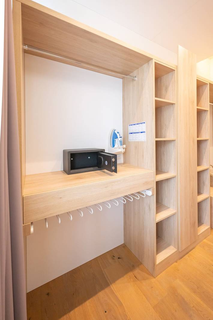 Ferienwohnung für 2 Personen, mit Balkon/Terrasse in Graz & Umgebung - 3