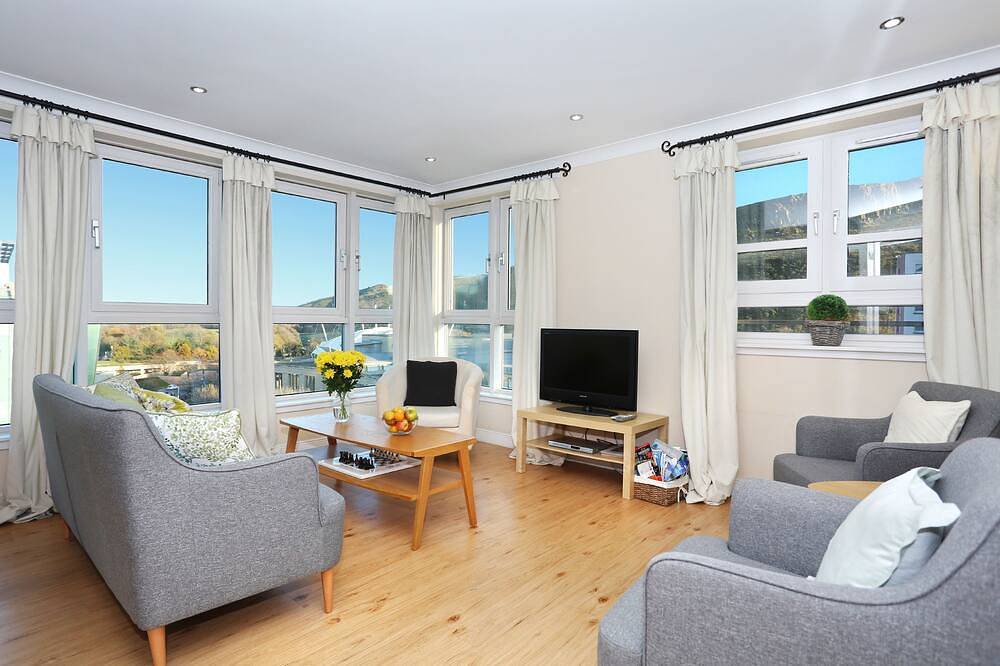 Appartamento vacanze a Lothian a partire da 377€ a notte
