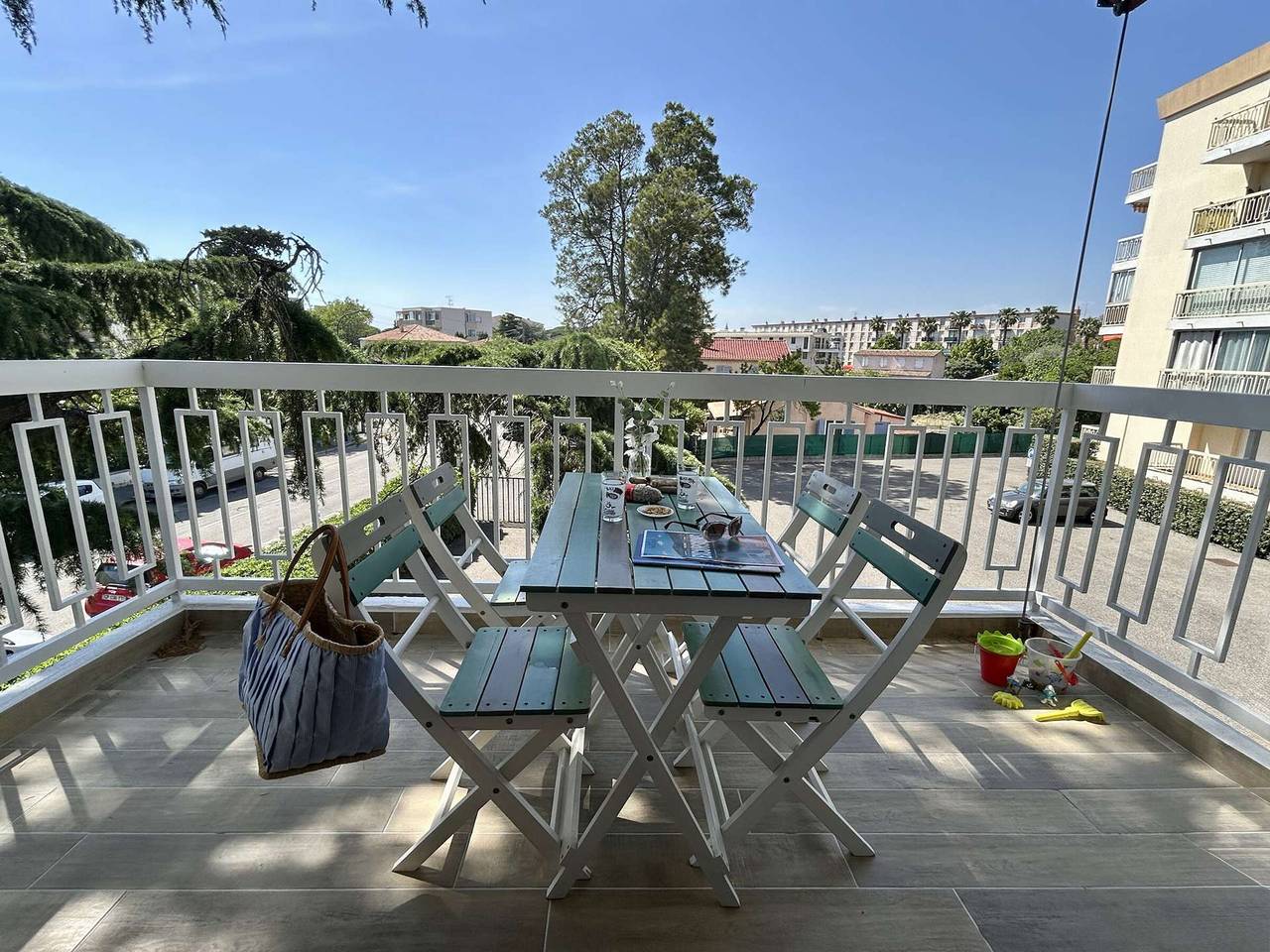 Photo : Appartement de vacances