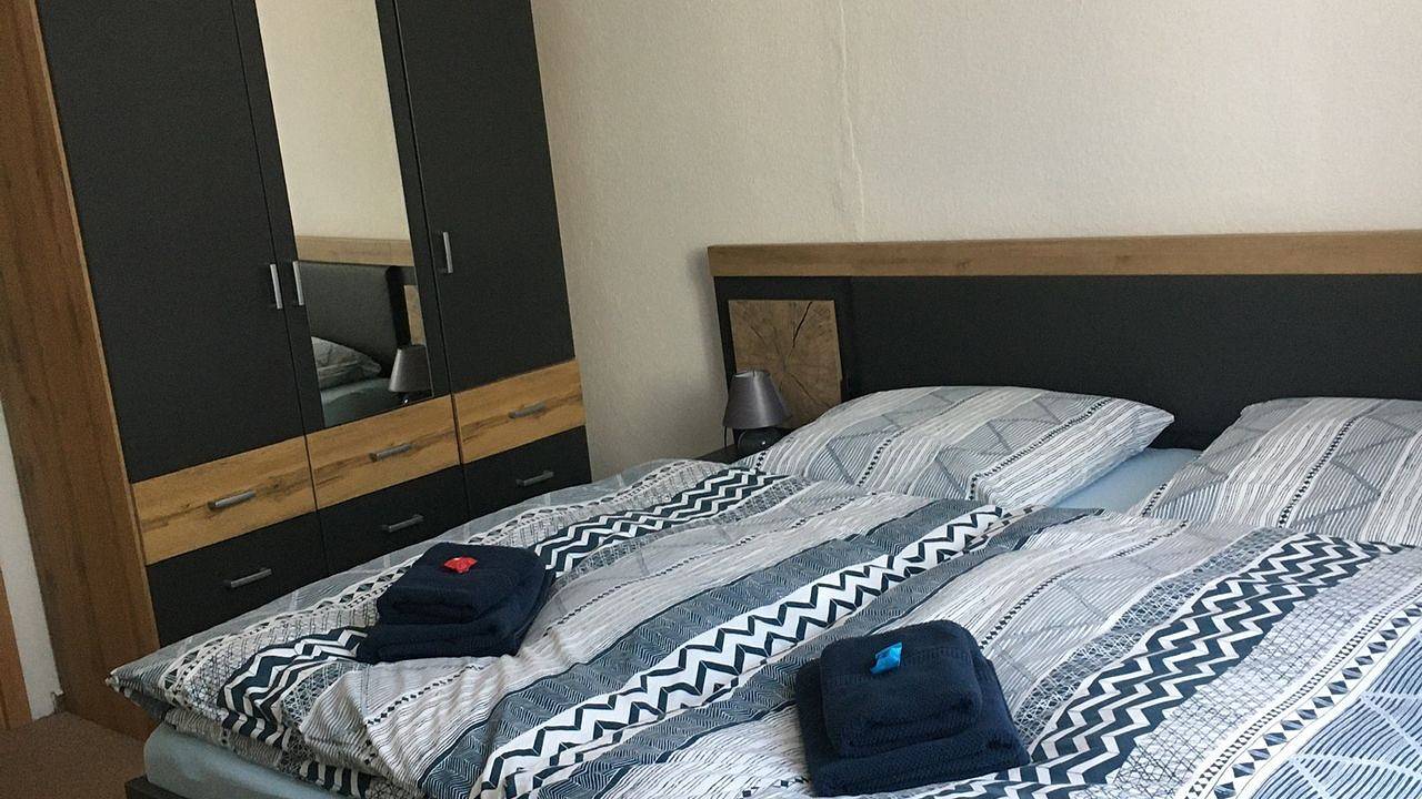 Einzelzimmer für 1 Person in Jena in Jena, Saaleland