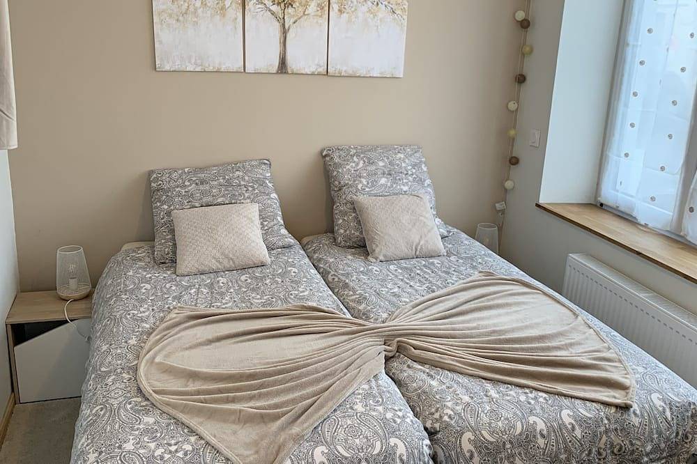 Apartamento entero, Appartement Entier 2 Chambres 2 Salles de Bain, Internet Fibre, Netflix in San Quintín (Aisne), Aisne