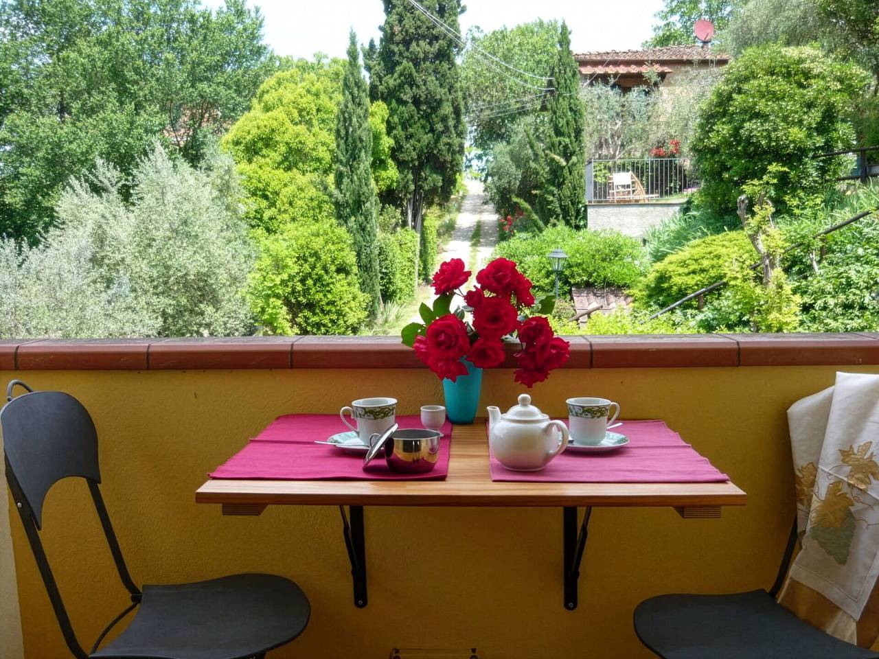 Podere Oliveta - Swallow in Poggibonsi, Chianti