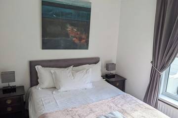 Holiday Home for 5 People in Plymouth, South West England, Photo 3