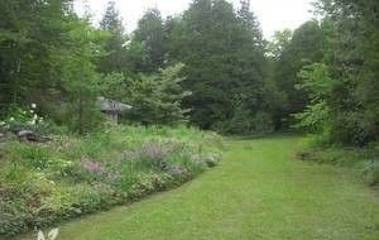 Cabin Rentals And Lodges for 4 Guests in Tobermory (Ontario), Lake Huron ON, Picture 1