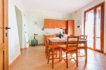 Agriturismo für 4 Personen in Siena, Siena Provinz, Bild 1
