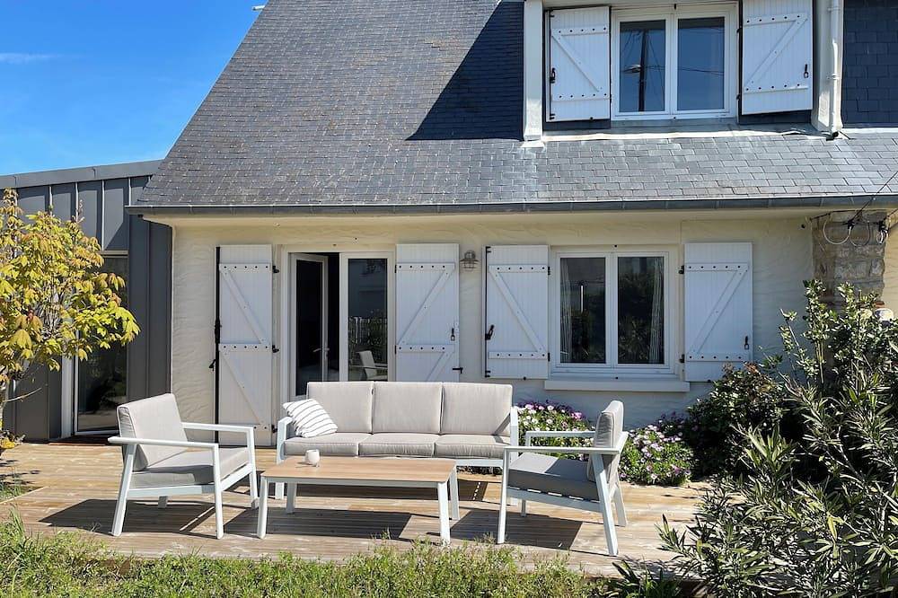 Photo : Maison de vacances