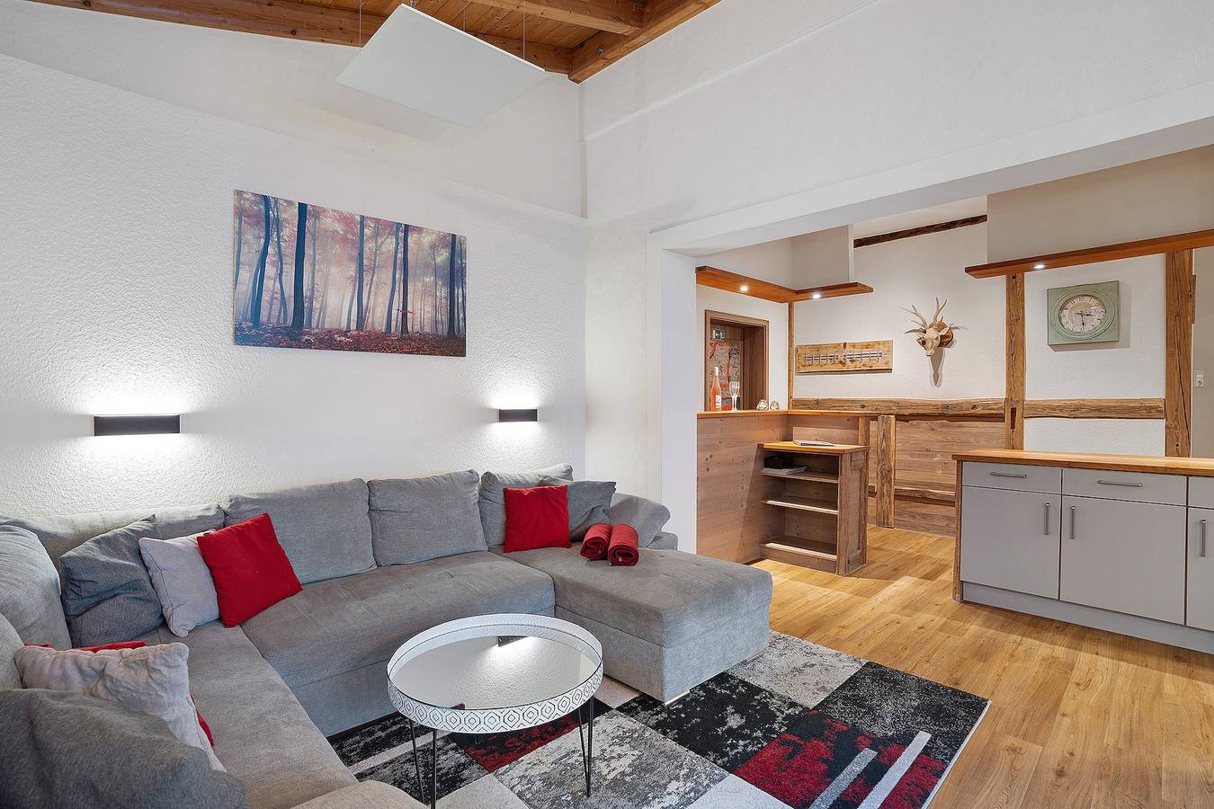 Photo : Appartement de vacances