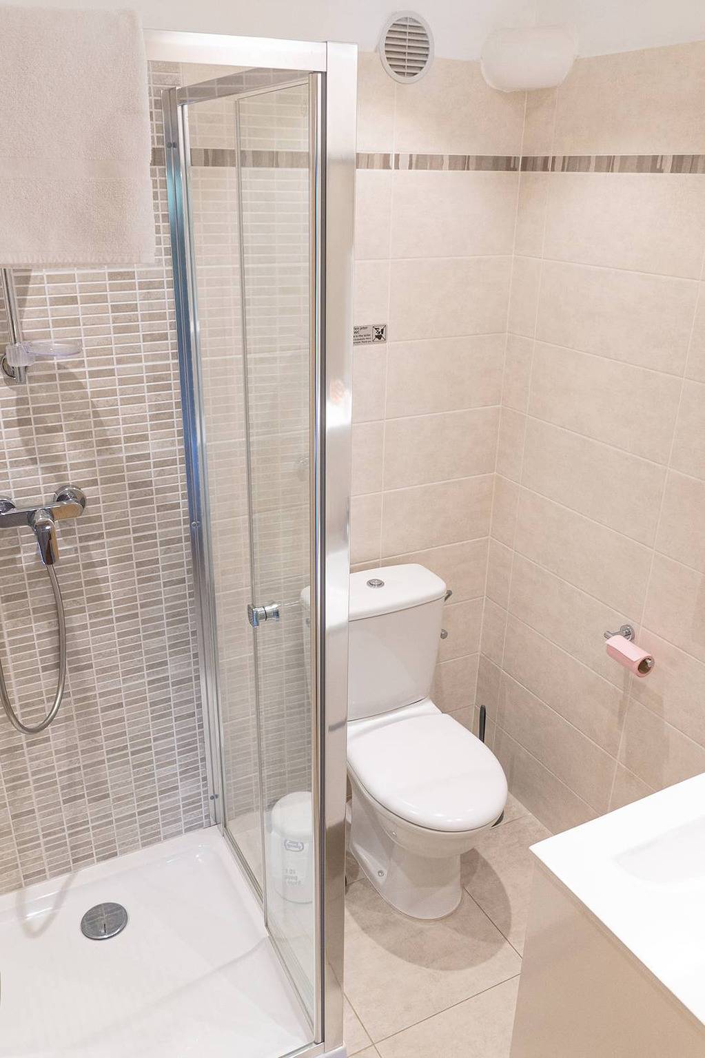 Apartamento entero, Résidence Marie Diane - Duplex Coté Piscine B in Propriano, Distrito de Sartène