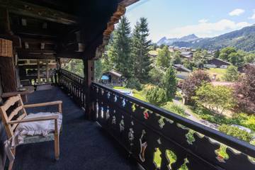 Maison pour 8 Personnes dans Les Contamines-Montjoie, Massif du Mont-Blanc, Photo 2