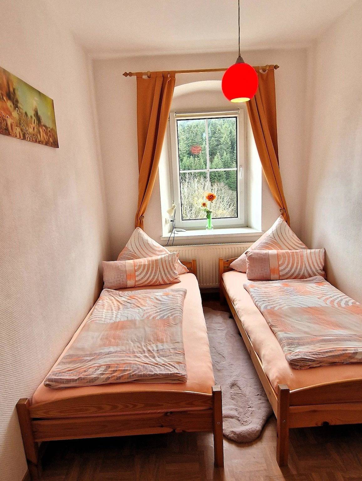 Ganze Ferienwohnung, Ferienwohnungen "Am Schlössel" in Oberwiesenthal in Hammerunterwiesenthal, Oberwiesenthal