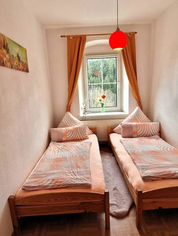 Ferienwohnung für 5 Personen in Hammerunterwiesenthal, Oberwiesenthal, Bild 4