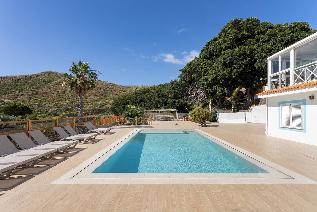 Apartamento entero, Home2Book Pitaya Relax & Pool Retreat in Anaga, Santa Cruz de Tenerife