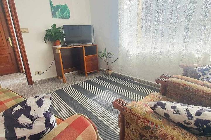Vakantiehuis voor 4 personen - 1