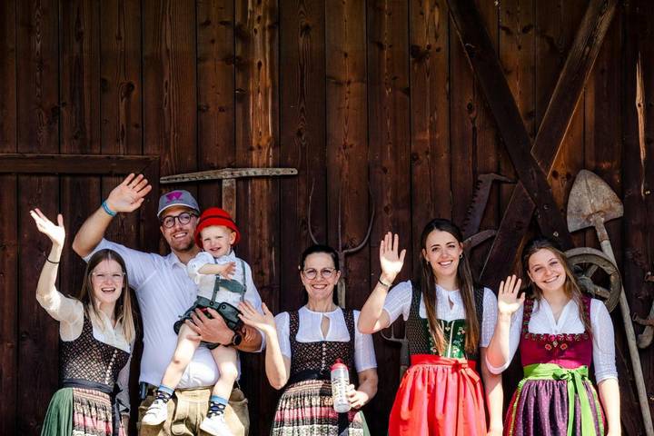 Hôtel pour 3 personnes, avec sauna et jardin ainsi que vue et piscine, animaux acceptés dans Anterselva Di Mezzo - 4