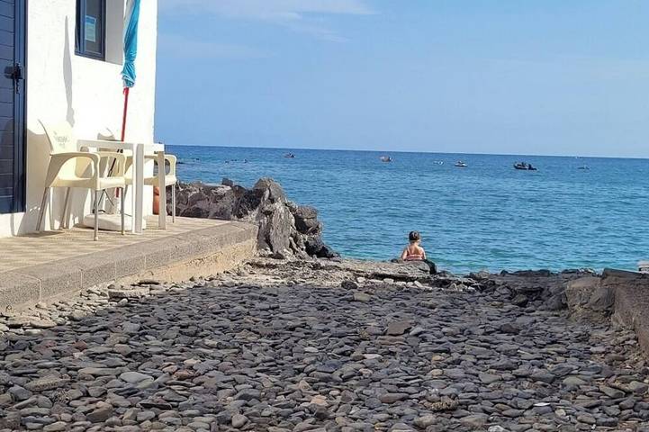 Gîte pour 2 personnes à Tarajalejo - 4