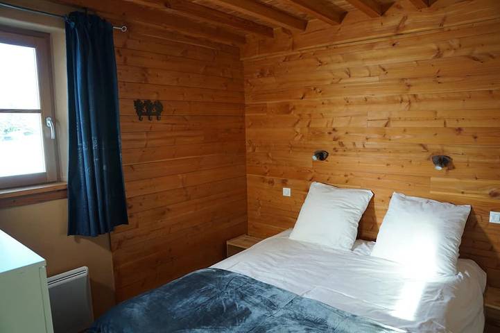 Appartement entier, Famille Spa ski in and out in Villard-Reculas, Parc national des Écrins