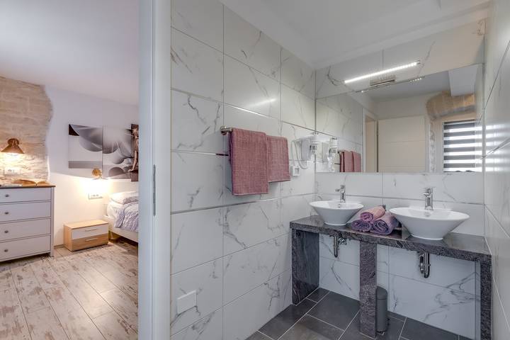 Holiday home Mandy in Rovinjsko Selo, Rovinj