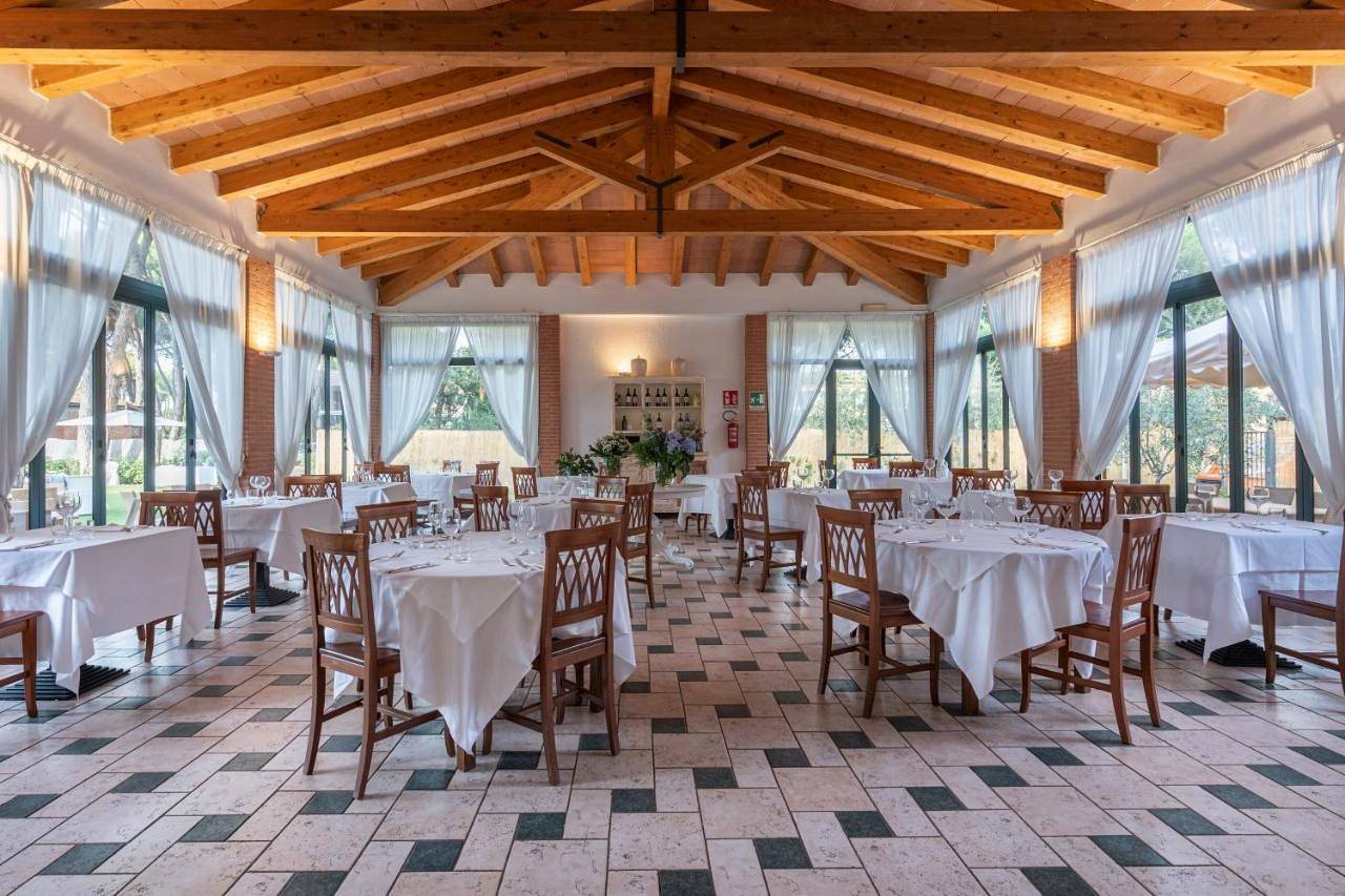Ricci Hotel - Marina di Grosseto in Marina di Grosseto, Grosseto