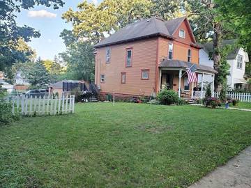 Vacation House for 4 Guests in Albert Lea (MN), Minnesota, Picture 1