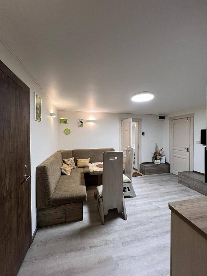 Apartament wakacyjny dla 2 osób w Kłajpeda