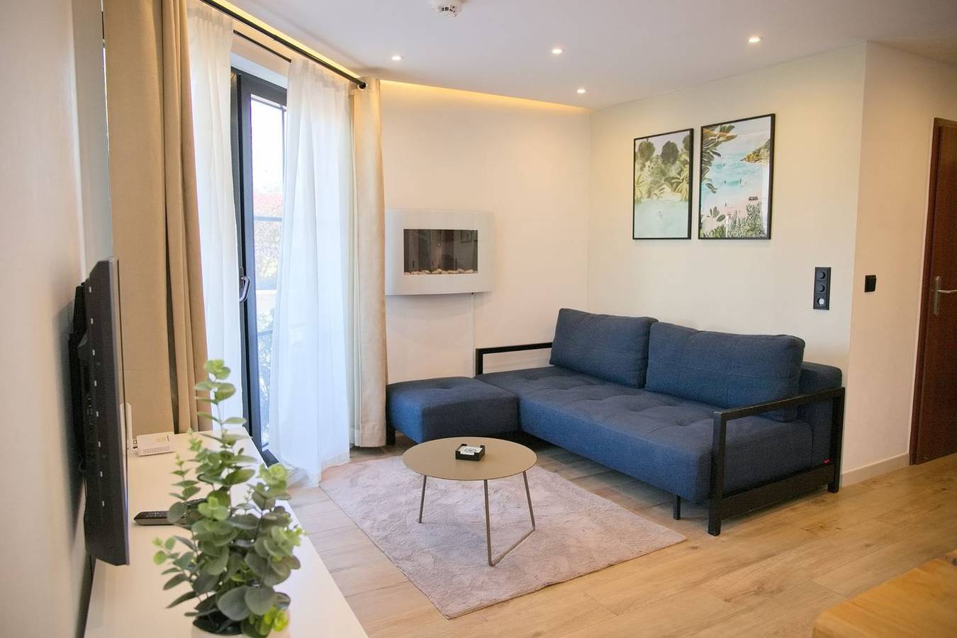Ferienwohnung in Grömitz für 4 Personen in Grömitz