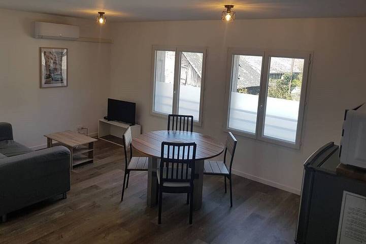 Ferienwohnung für 1 Personen - 1