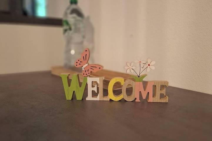 Ferienwohnung für 4 Personen - 1