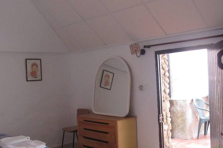 Casa da sogno, accesso diretto alla spiaggia, giardino grd, 16 persone, possibili 18 in Playa del Faro de Trafalgar, Barbate