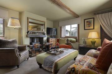 Cottage for 4 People in Chipping Campden, The Cotswolds, Photo 1