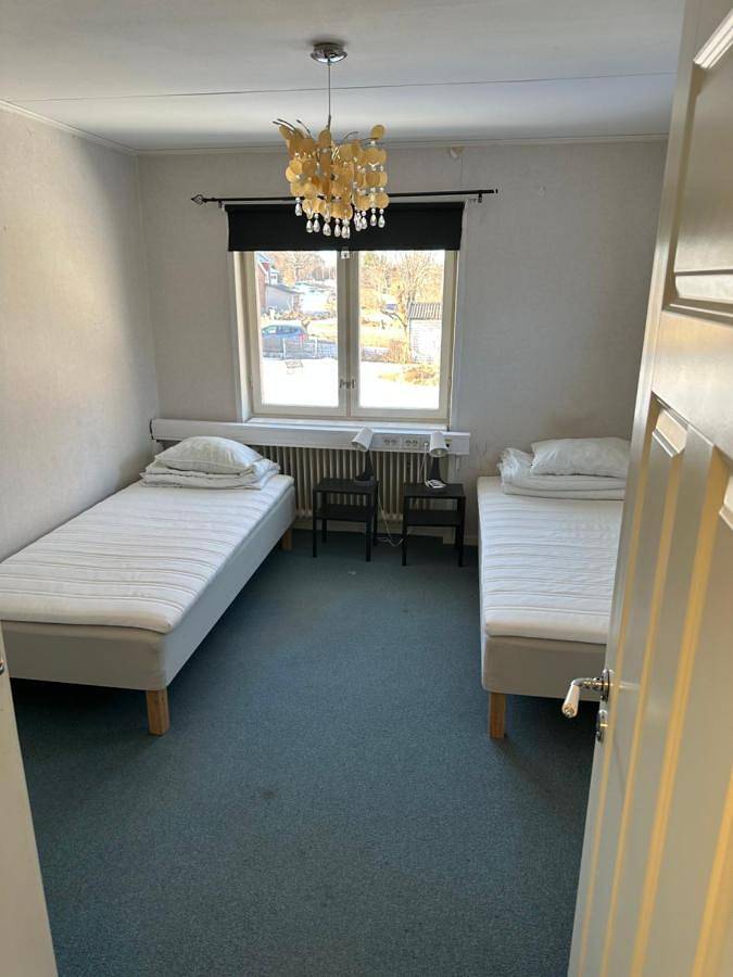 Appartement entier, Apartment in Borlänge, Dalécarlie