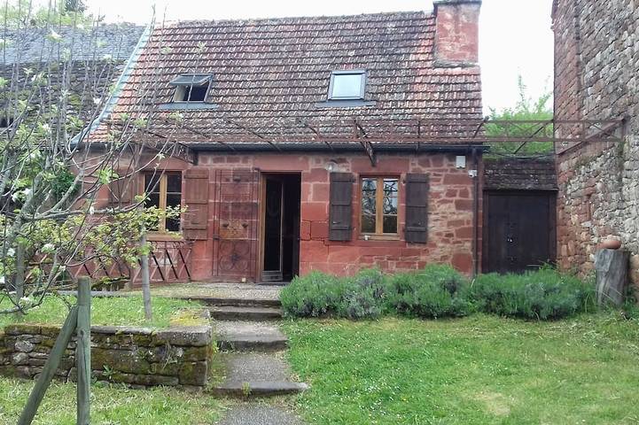Maison de vacances pour 4 personnes - 1