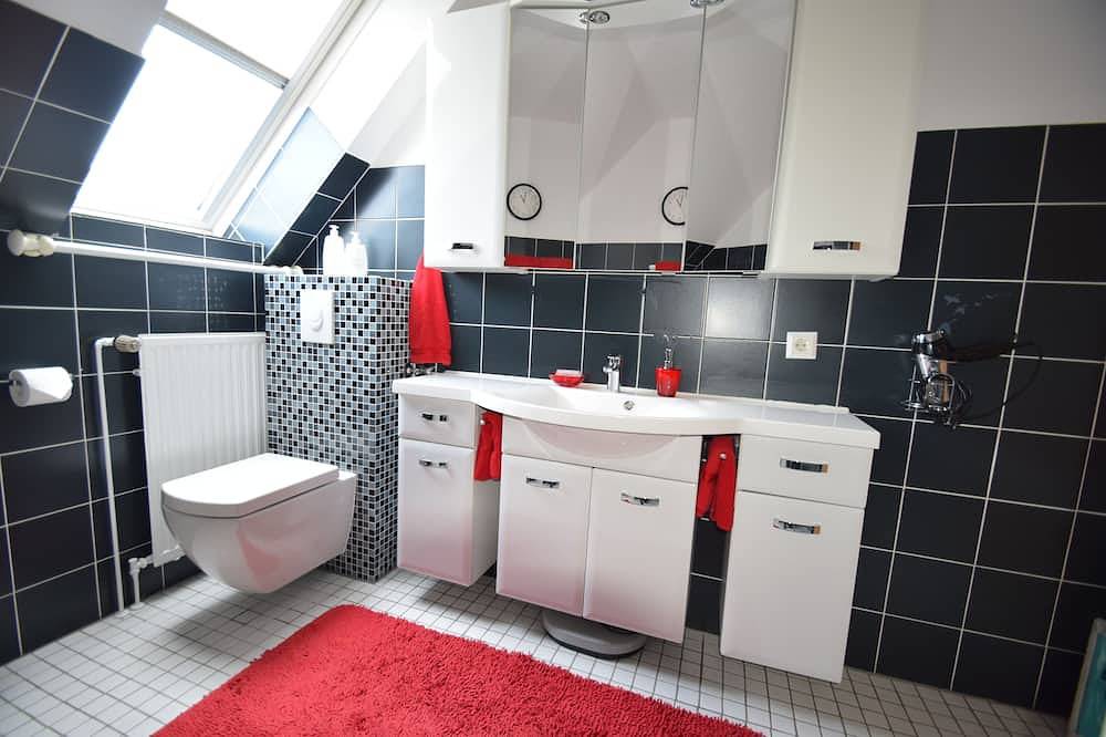 Geheel appartement, Welkom op de Lüneburger Heide in Munster (Nedersaksen), Landkreis Heidekreis