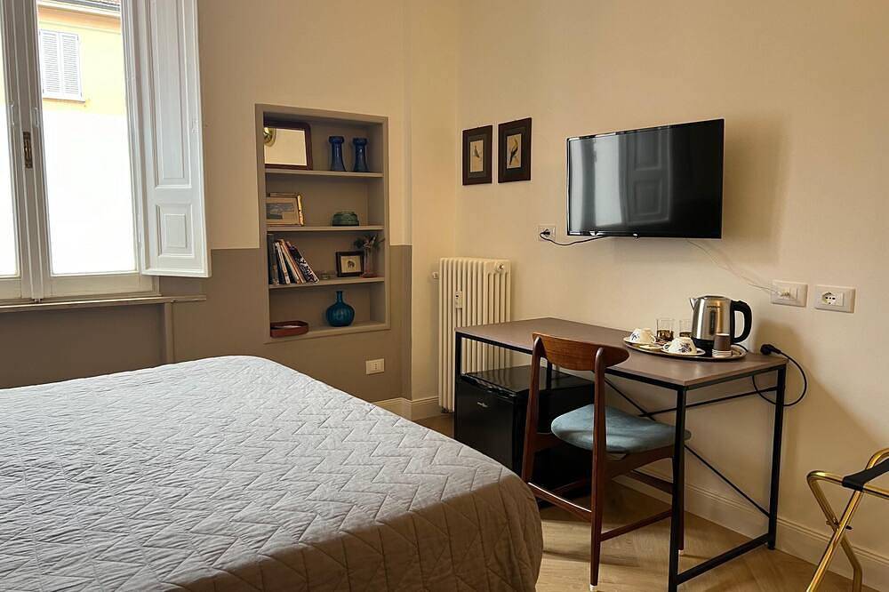 Suite-Exklusiv-Eigenes Badezimmer in Bologna, Bologna Provinz
