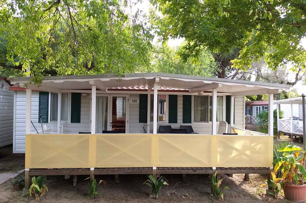 Camping für 5 Personen in Marina di Cavallino, Venedig Provinz