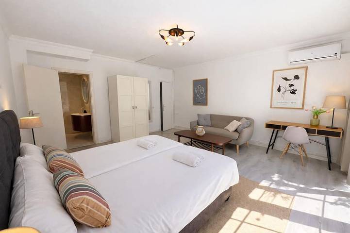Finca für 12 Personen, mit Balkon in Calas de Mallorca - 2