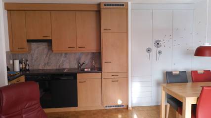 Ferienwohnung für 2 Personen in Vaz/Obervaz, Plessur Alpen, Bild 4