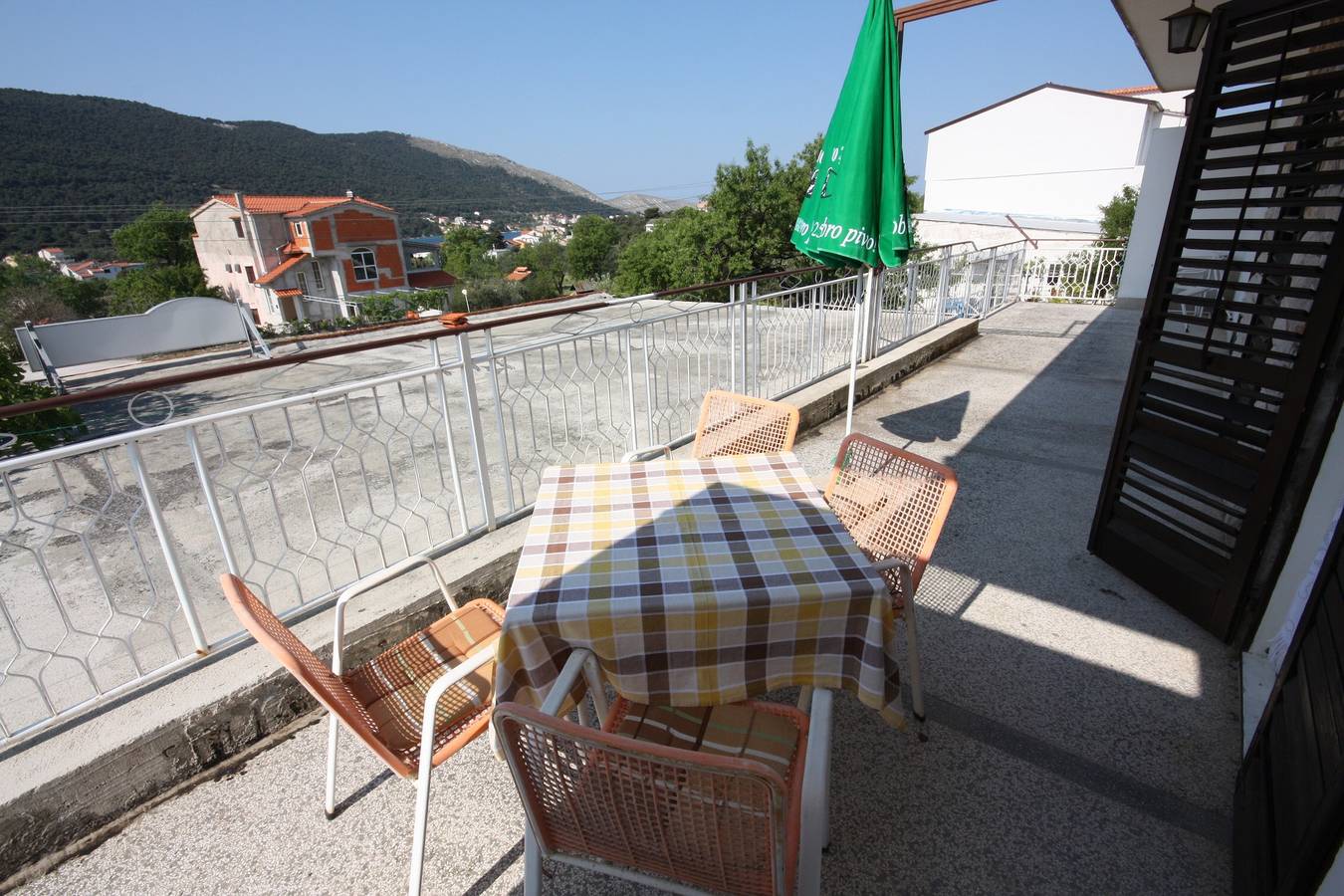 Appartamento vacanze a Grebastica a partire da 60€ a notte