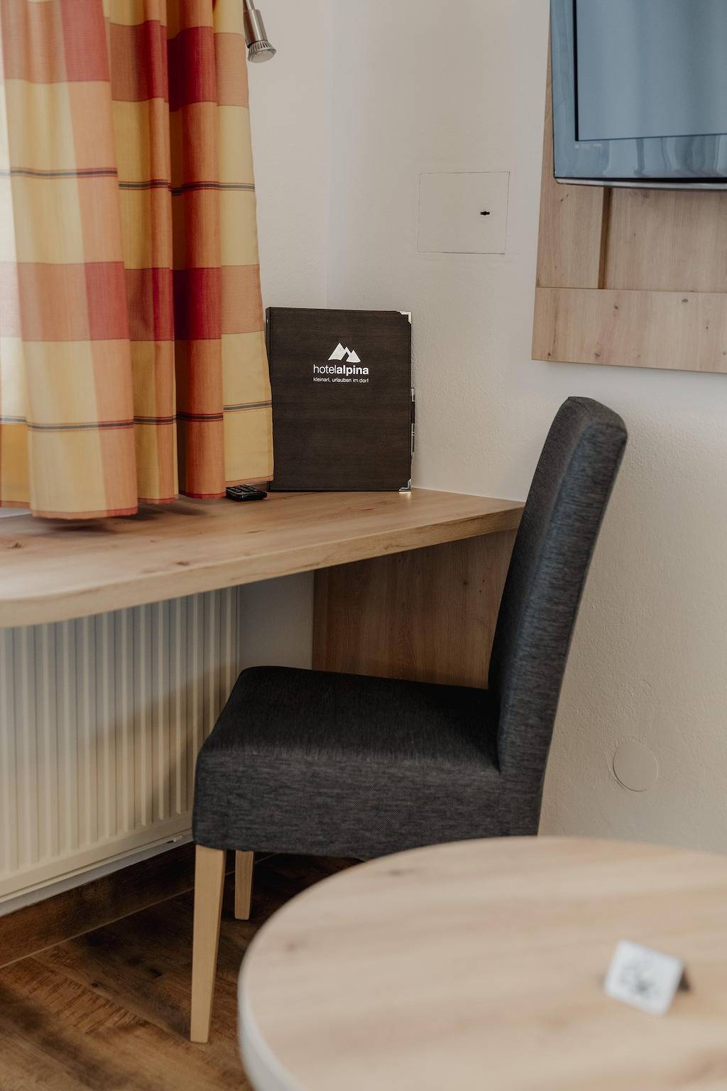 Doppelzimmer Typ A in Kleinarl, Ski Amadé