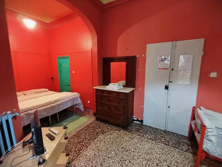 Chambre d’hôte pour 3 personnes à Gênes - 2